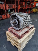 2013 RENAULT AT2412D Used Transmission Truck / Trailer Components for sale