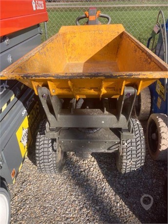 2022 CRATOS EQUIPMENT TWINCA ES500 Used Other for sale