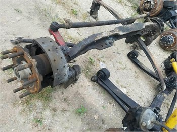 1999 KENWORTH T600 Used Axle Truck / Trailer Components for sale