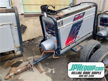 2011 RED-D-ARC D300K 3+3 Used Welders for sale