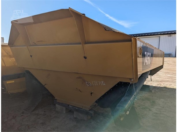 2017 CATERPILLAR Used Bed for sale
