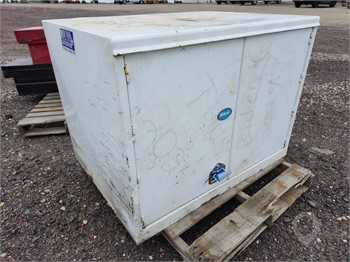 TOOL BOX Used Other upcoming auctions