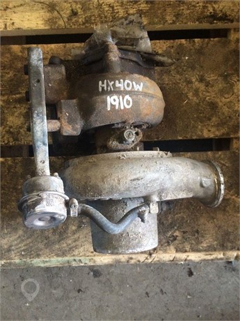 CUMMINS Used Turbo/Supercharger Truck / Trailer Components for sale