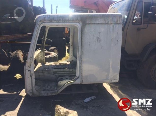 RENAULT OCC CABINE PREMIUM Used Cab Truck / Trailer Components for sale