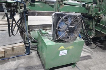 15HP HYD PWR PACK Used Other upcoming auctions