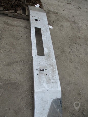 PETERBILT FRONT BUMPER Used Bumper Truck / Trailer Components auction results