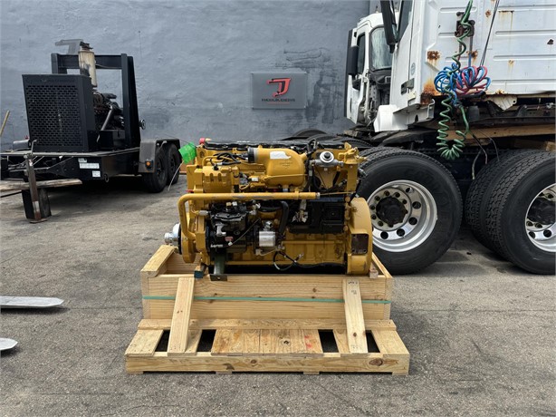 2006 CATERPILLAR C7 New Engine Truck / Trailer Components for sale