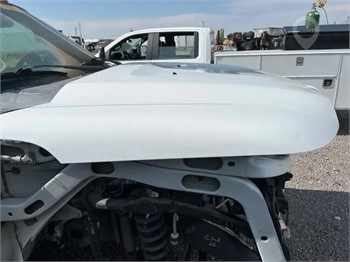 2016 FORD F450 Used Bonnet Truck / Trailer Components for sale