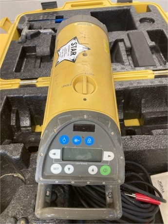 2020 TOPCON TP-L5BG Used Other for sale