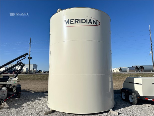 2024 MERIDIAN 10000 VDW New Storage Bins - Liquid/Dry for sale