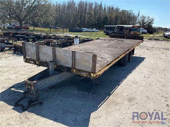 Other Items Auction Results in ZEPHYRHILLS, FLORIDA
