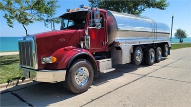Milk Trucks For Sale | TruckPaper.com