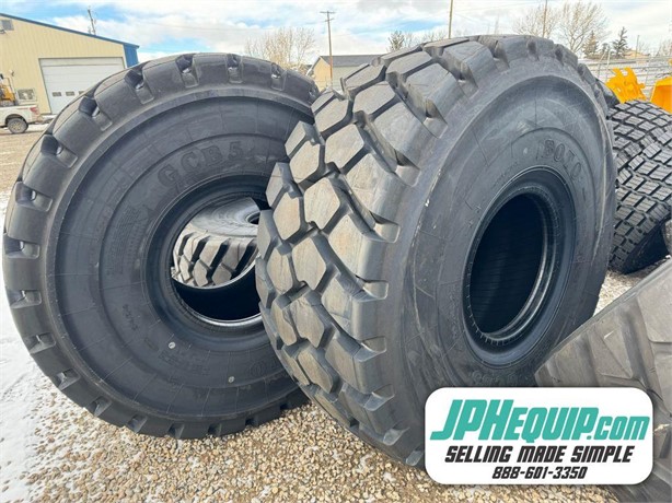 2024 BOTO 29.5X25 GCA7 RADIAL TIRE Used Other Truck / Trailer Components for sale