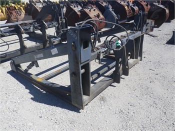 AMI Used Fork, Pipe/Pole for sale