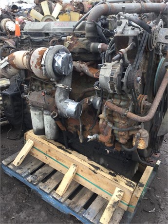 1994 DETROIT SERIES 60 11.1 DDEC II Used Engine Truck / Trailer Components for sale