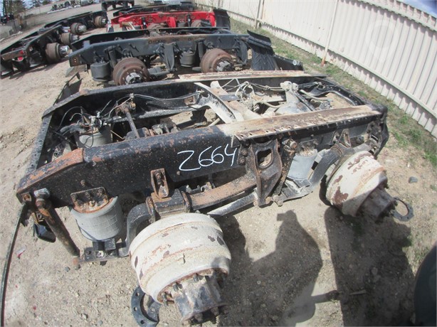 INTERNATIONAL AIRRIDE Used Suspension Truck / Trailer Components for sale