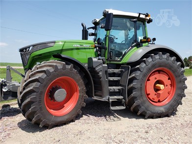 Tractors For Sale In Hull Iowa 1504 Listings Tractorhouse Com Page 1 Of 61