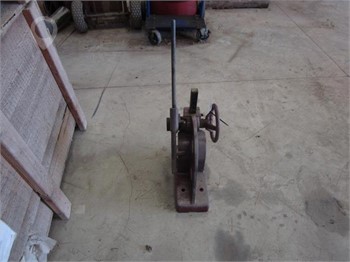 NORTHERN INDUSTRIAL TOOL Used Other upcoming auctions