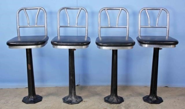 4 Woolworth Jackson Tn Lane Coll Sit In Chairs Kennedy S