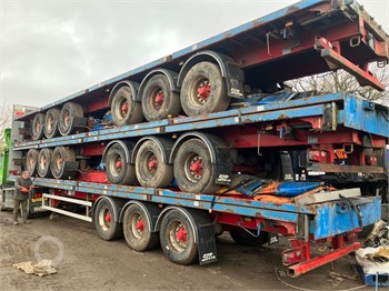 SDC Used Other Truck / Trailer Components for sale