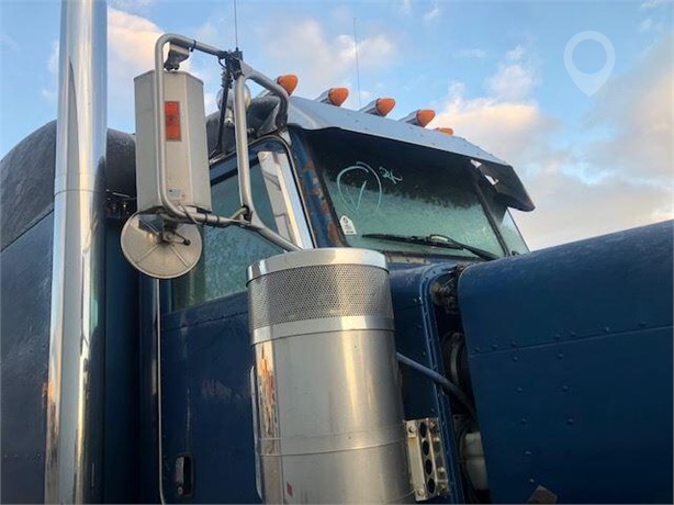 2007 PETERBILT 379 Used Glass Truck / Trailer Components for sale