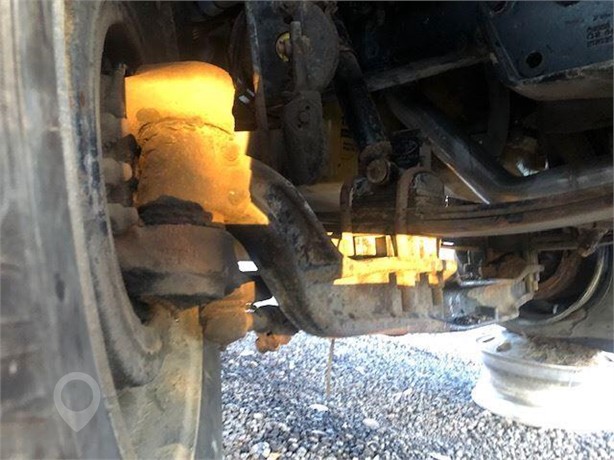2007 PETERBILT 379 Used Axle Truck / Trailer Components for sale
