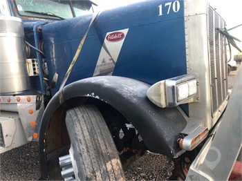 2007 PETERBILT 379 Used Body Panel Truck / Trailer Components for sale