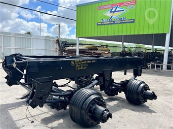 2003 REYCO SPRING SUSPENSION Used Cutoff Truck / Trailer Components for sale