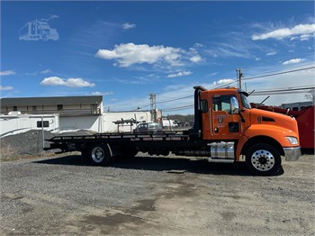 Tow Trucks For Sale in MARYLAND