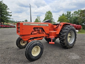 ALLIS-CHALMERS 190 Used 40 HP to 99 HP Tractors for sale