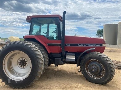 Case Ih 7130 Auction Results 29 Listings Auctiontime Com Page 1 Of 2