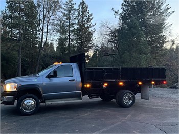 Used RAM Trucks for Sale Near Gridley, CA