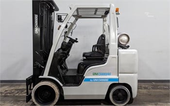 UNICARRIERS Forklifts For Sale