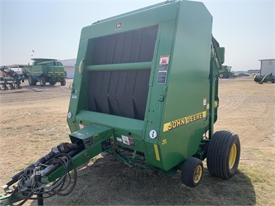 John Deere 566 For Sale In Texas 2 Listings Tractorhouse Com Page 1 Of 1
