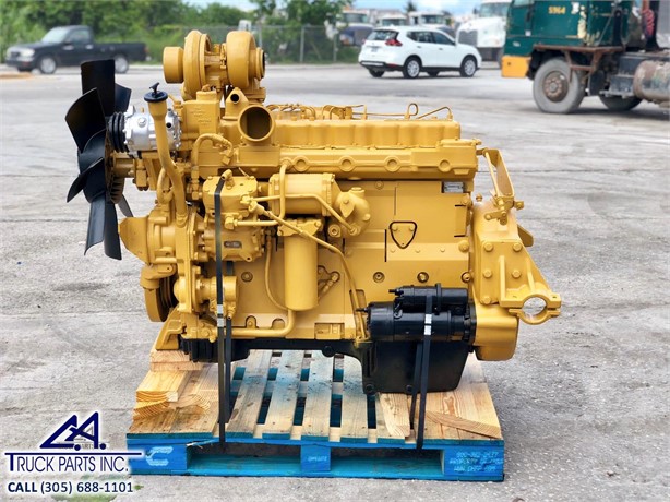 1991 CATERPILLAR 3306 Used Engine Truck / Trailer Components for sale