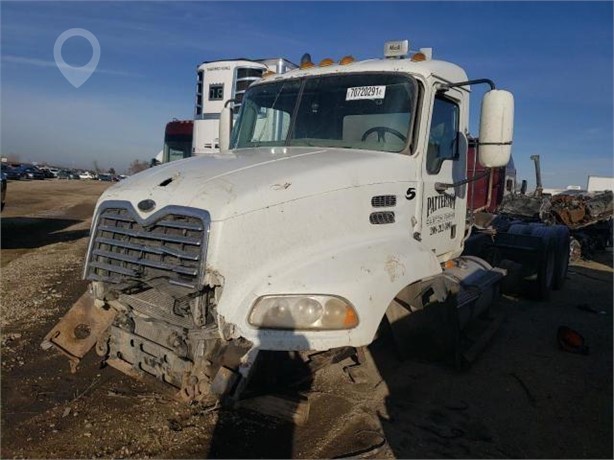 2004 MACK VISION CX613 Used Cab Truck / Trailer Components for sale