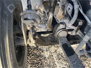 2008 KENWORTH T2000 Used Axle Truck / Trailer Components for sale