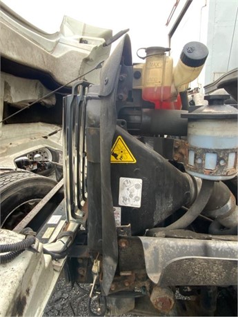 2008 INTERNATIONAL 7300 Used Other Truck / Trailer Components for sale