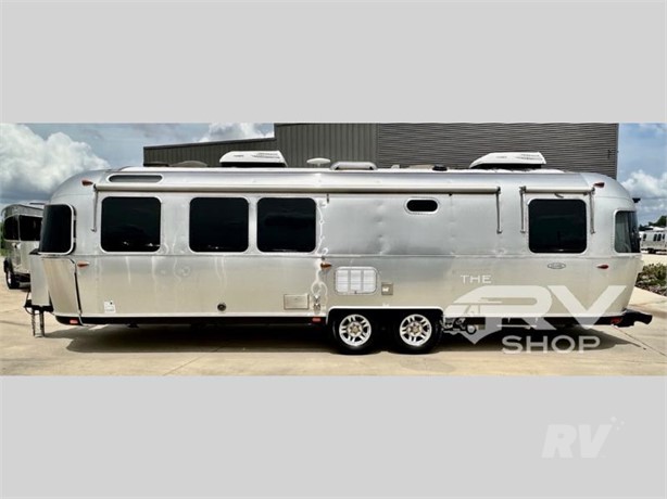 2017 Airstream Classic 30rb For Sale In Baton Rouge Louisiana