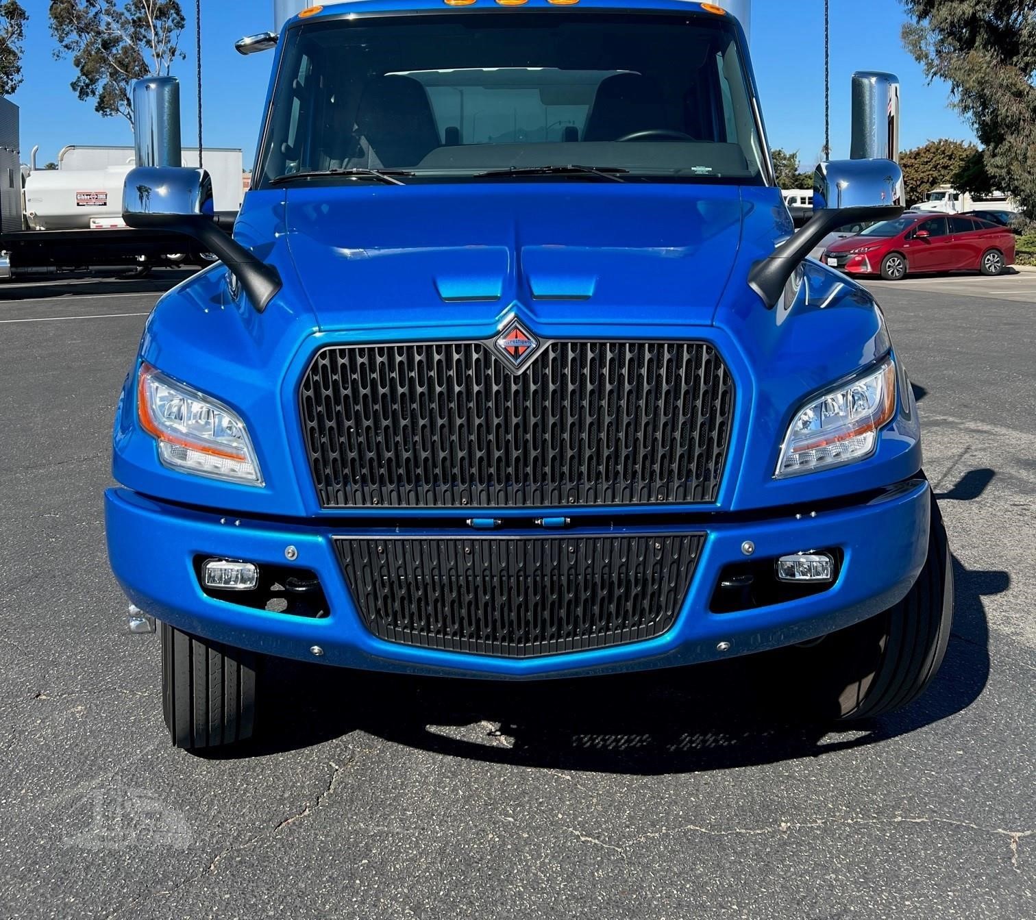 2023 INTERNATIONAL EMV For Sale In Fresno, California | TruckPaper.com