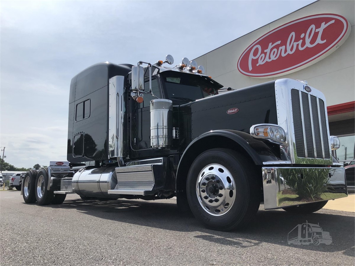 2020 PETERBILT 389 For Sale In Memphis, Tennessee | www.paulmartinsmith.com