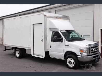 Ford E450 Sd Trucks For Sale 29 Listings Truckpaper Com Page 1 Of 2