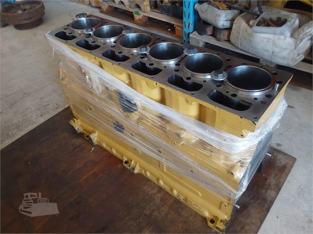 CATERPILLAR 3306DI Rebuilt Engine Cylinder Head untuk dijual