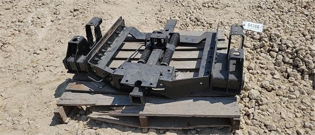 DMI TRUCK HITCH Used Other Truck / Trailer Components auction results
