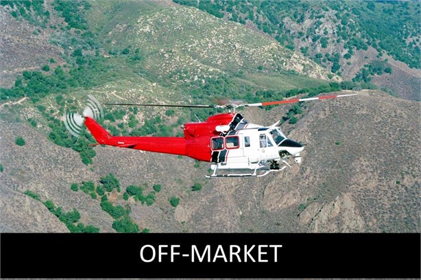2010 BELL 412EP Used Turbine Helicopters for sale