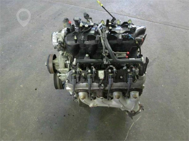 2009 GENERAL MOTORS V8, 4.8L, GAS Used Engine Truck / Trailer Components for sale