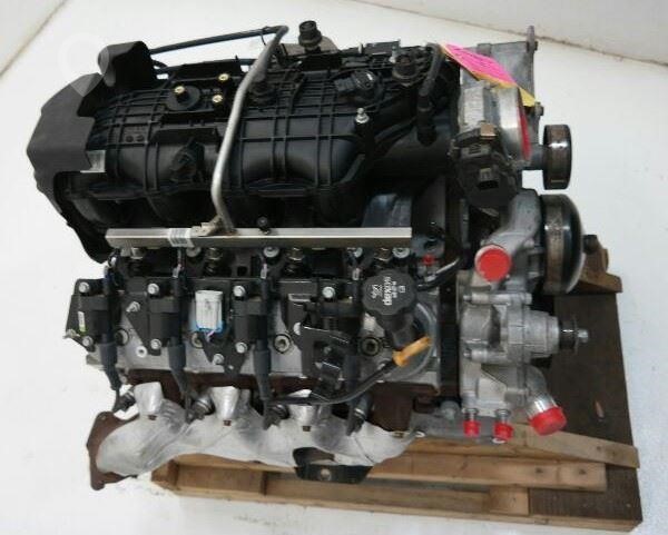 2010 GENERAL MOTORS V8, 4.8L, GAS Used Engine Truck / Trailer Components for sale