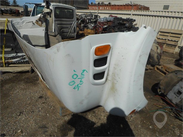 STERLING Used Bonnet Truck / Trailer Components for sale