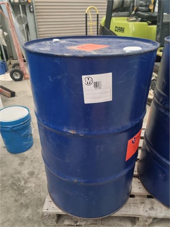 200L HARAIR TOOL OIL 220 Used Other for sale