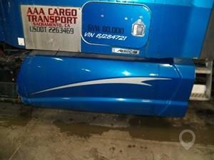 2010 KENWORTH T660 Core Body Panel Truck / Trailer Components for sale